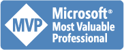Microsoft MVP Microsoft MVP
